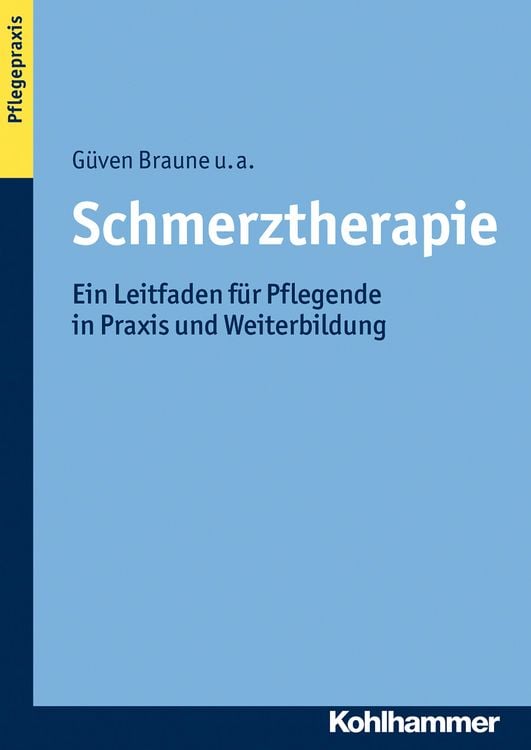 Produktbild: Schmerztherapie