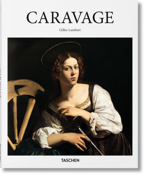Produktbild: Caravage