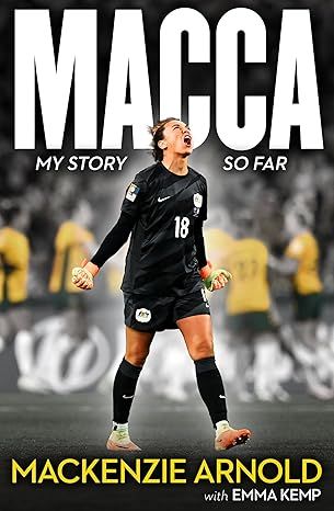 Produktbild: MACCA