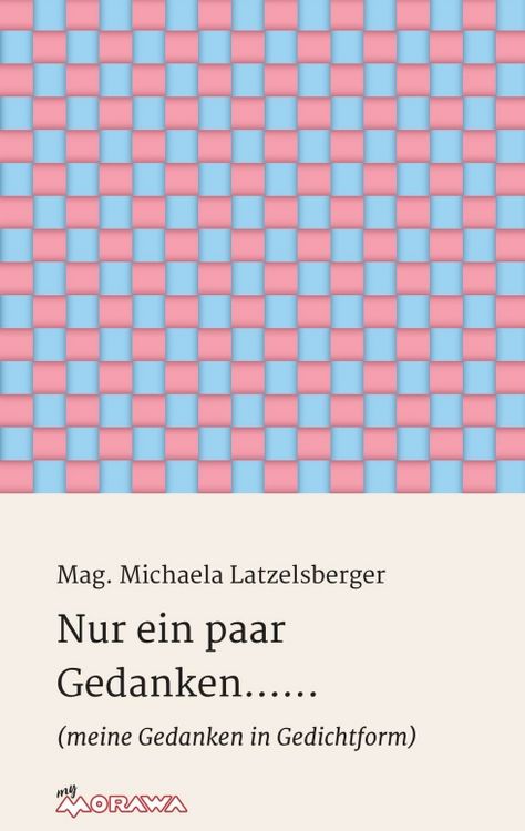 Produktbild: Nur ein paar Gedanken......