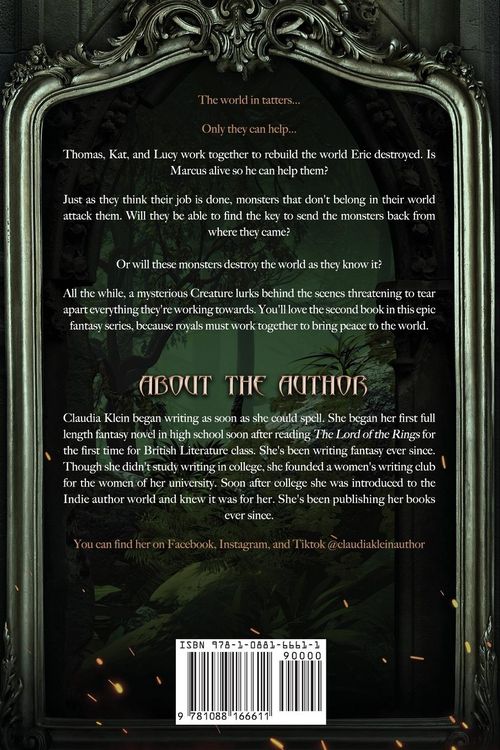 Produktbild: The Crown