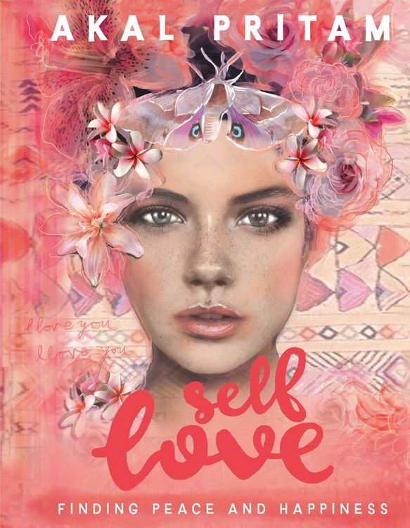 Produktbild: Self Love