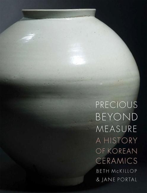 Produktbild: Precious beyond Measure