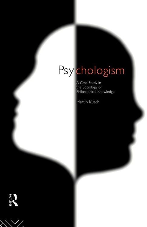 Produktbild: Psychologism