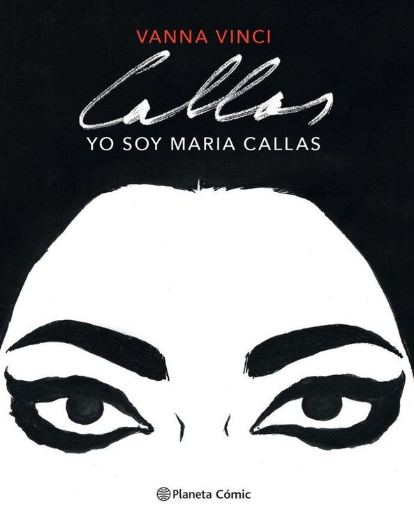 Produktbild: Yo soy Maria Callas