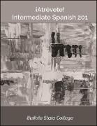Produktbild: Intermediate Spanish 201