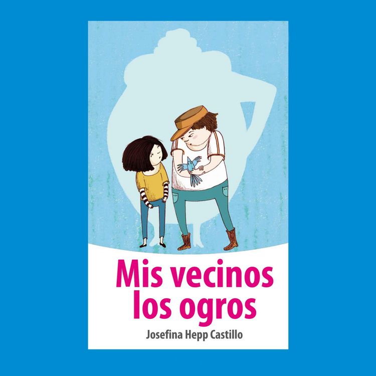 Produktbild: Mis vecinos los ogros