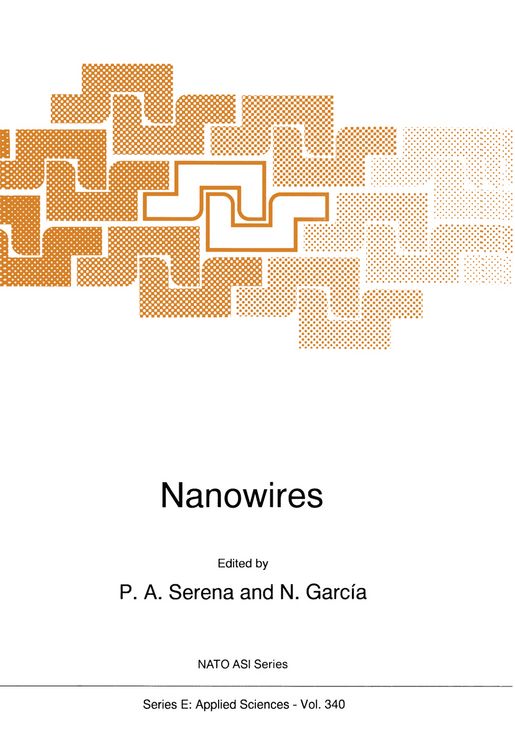 Produktbild: Nanowires