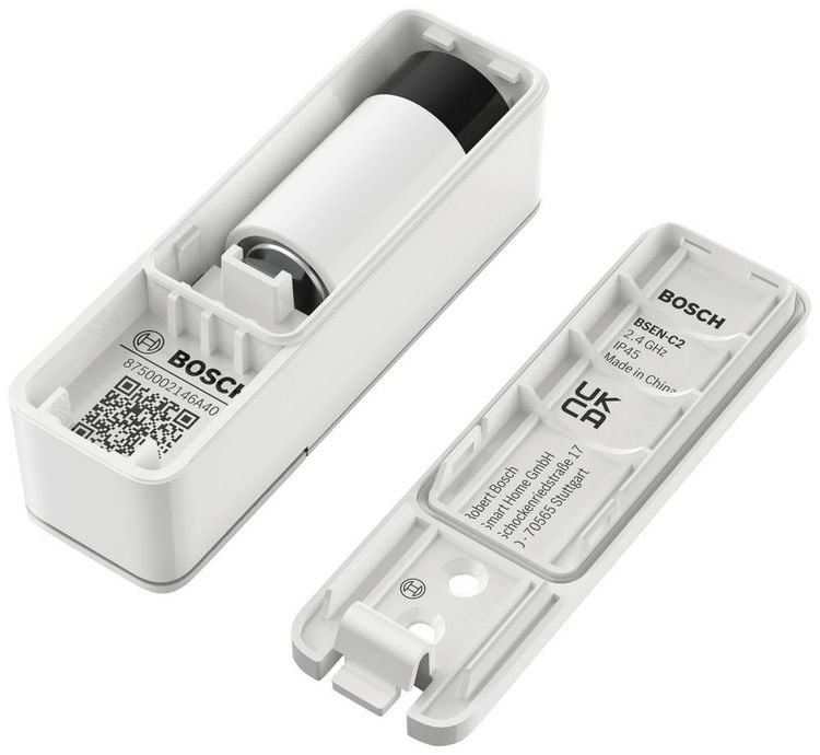 Produktbild: Bosch Thermotechnik T&uuml;r-/Fensterkontakt 8750002092