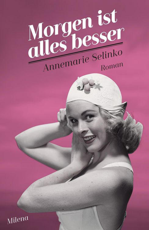 Produktbild: Morgen ist alles besser