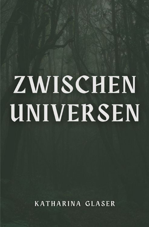 Produktbild: Zwischen Universen