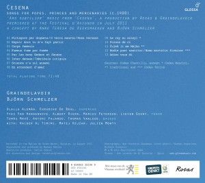 Produktbild: Cesena