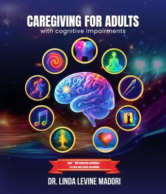 Produktbild: Caregiving for Adults with Cognitive Impairments