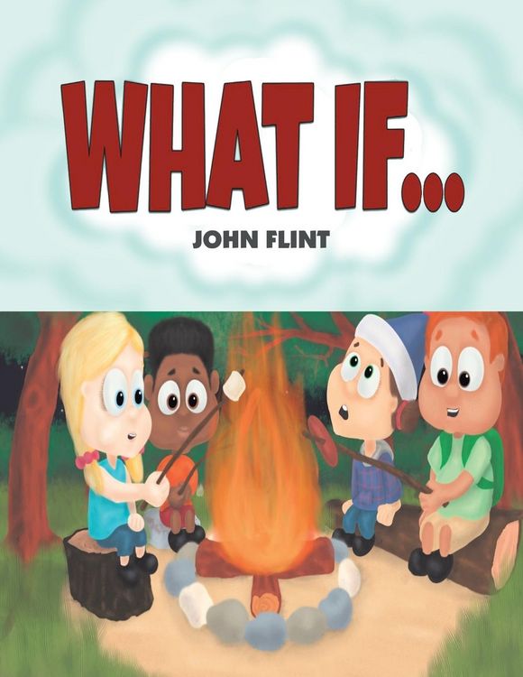 Produktbild: What If...