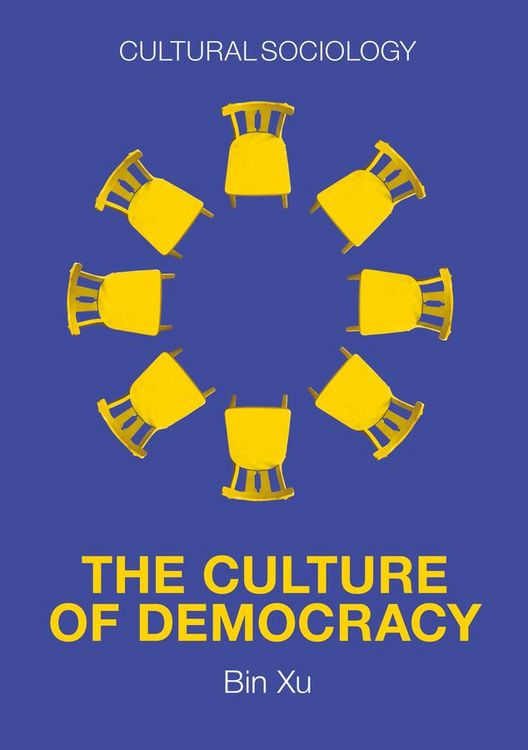 Produktbild: The Culture of Democracy