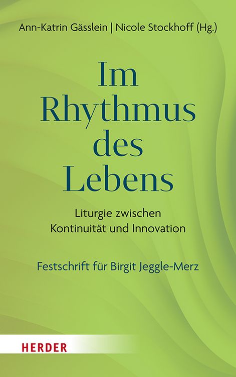 Produktbild: Im Rhythmus des Lebens