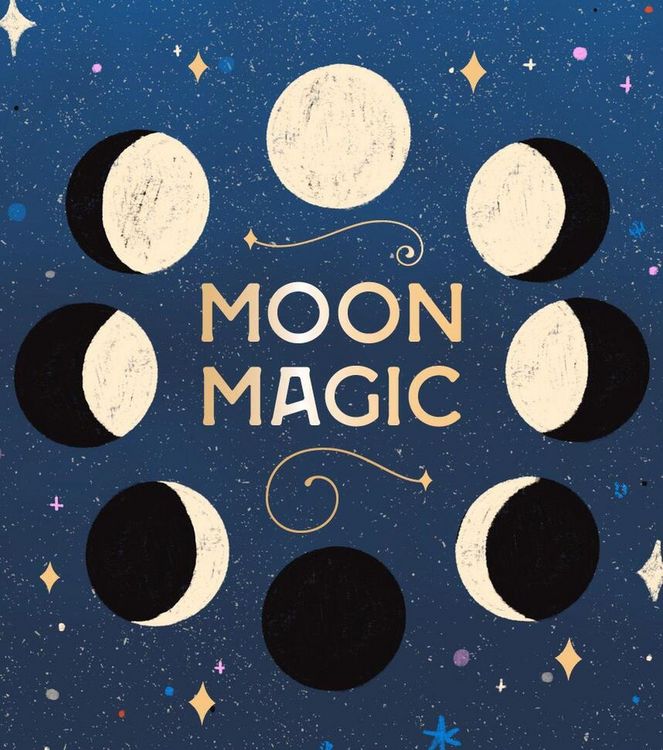 Produktbild: Moon Magic