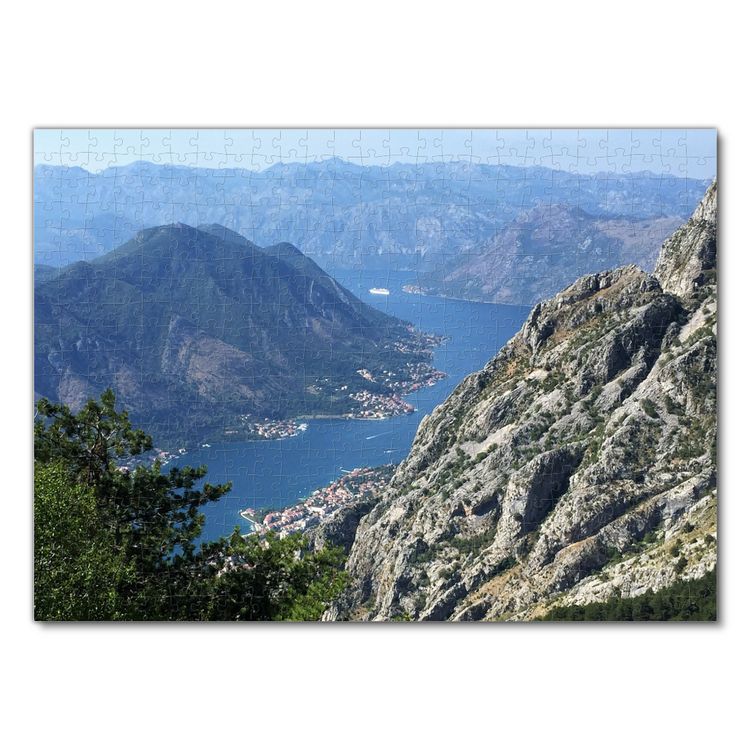 Lais Puzzle Montenegro Kotor 500 Teile Kaufen lais-puzzle-montenegro-kotor-500-teile-kaufen