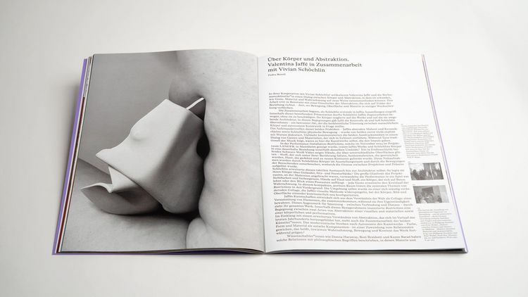 Produktbild: Valentina Jaff&eacute; &ndash; Dripping Folds and Melting States