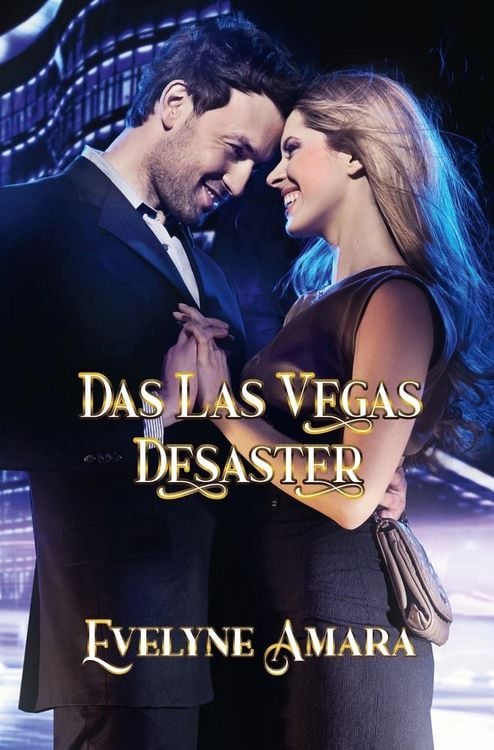 Produktbild: Das Las Vegas Desaster