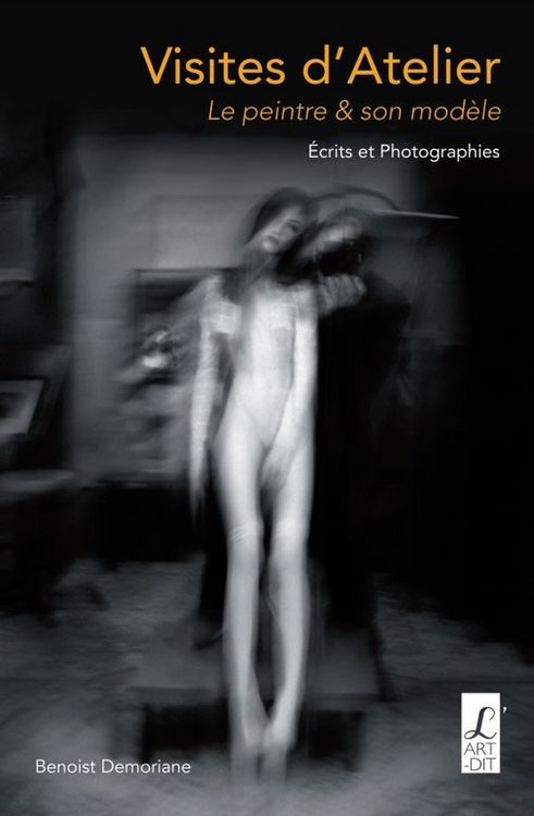 Produktbild: Visites D'Atelier : Le Peintre et son Modele
