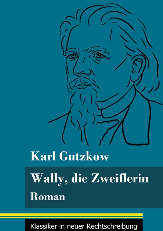 Produktbild: Wally, die Zweiflerin