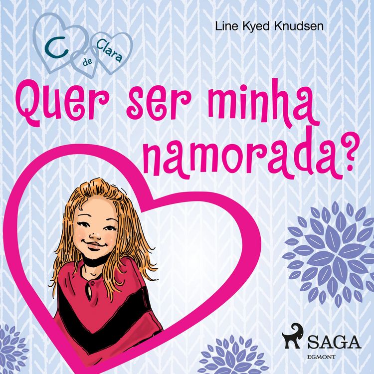 Produktbild: C de Clara 2 - Quer ser minha namorada?