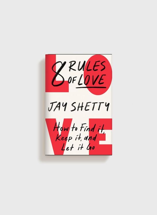 Produktbild: 8 Rules of Love