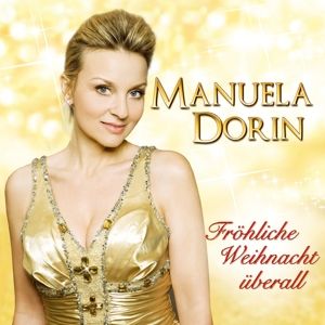 Produktbild: Fr&ouml;hliche Weihnacht &uuml;berall