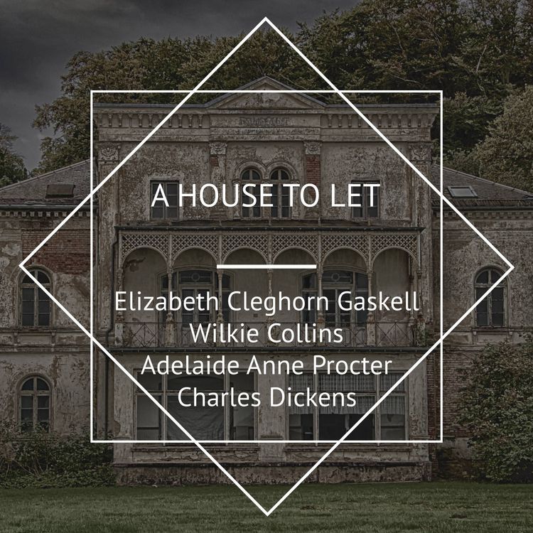 Produktbild: A House to Let