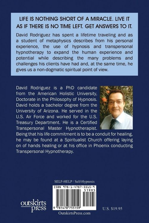 Produktbild: What Is Life All About? Finding Answers Through Hypnosis