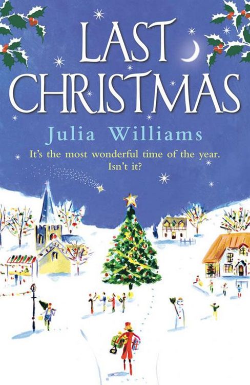 Produktbild: Last Christmas
