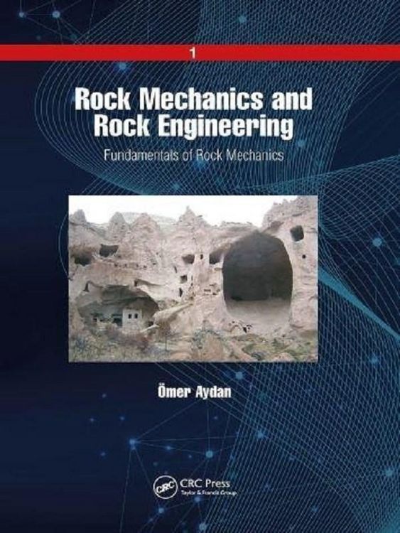 Produktbild: Aydan, O: Rock Mechanics and Rock Engineering