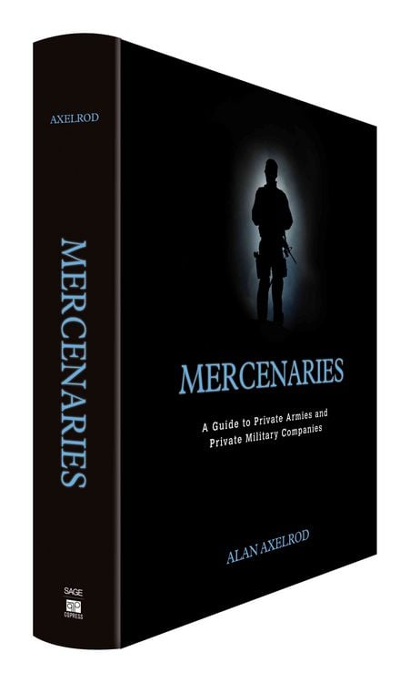 Produktbild: Mercenaries