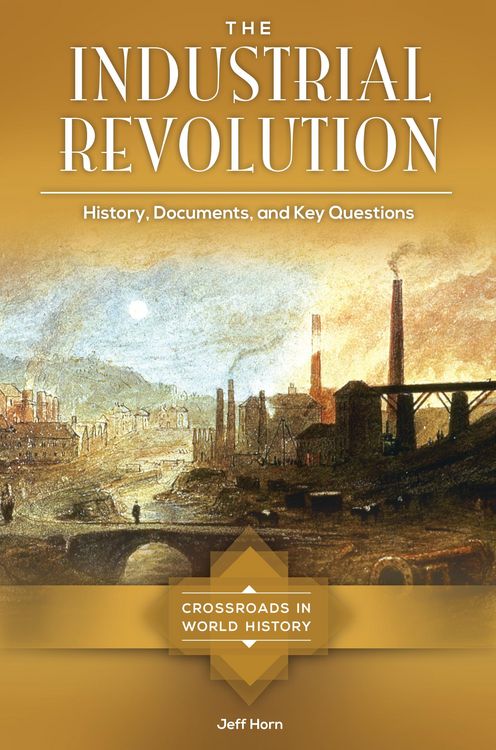 Produktbild: The Industrial Revolution
