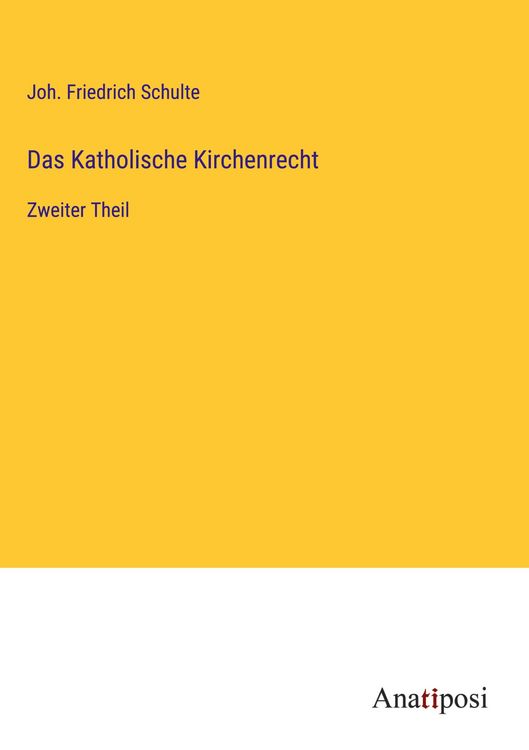 Produktbild: Das Katholische Kirchenrecht