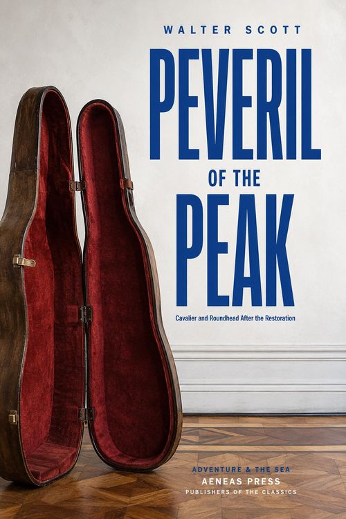 Produktbild: Peveril of the Peak