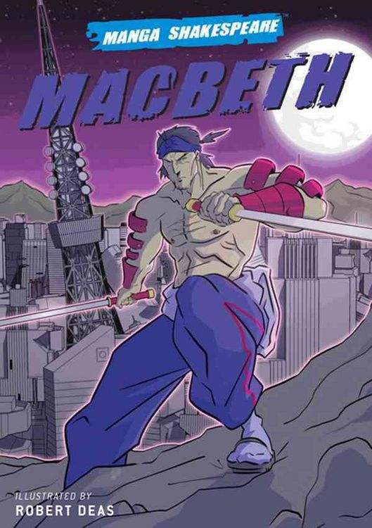 Produktbild: Macbeth