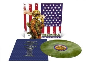 Produktbild: Amerijuanican
