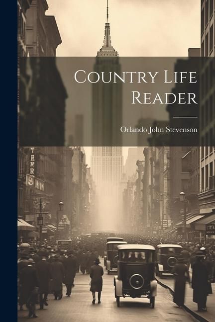 Produktbild: Country Life Reader
