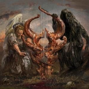 Produktbild: Songs of Death and Resurrection