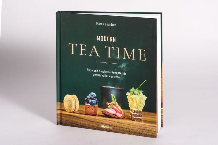 Produktbild: Modern Tea Time
