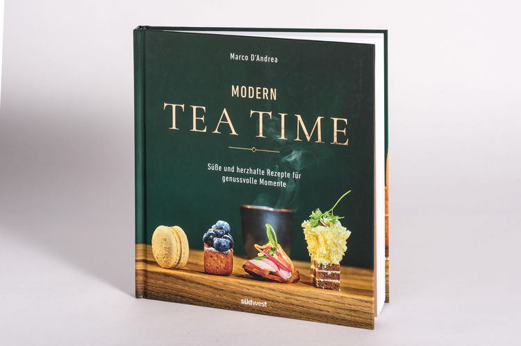 Produktbild: Modern Tea Time