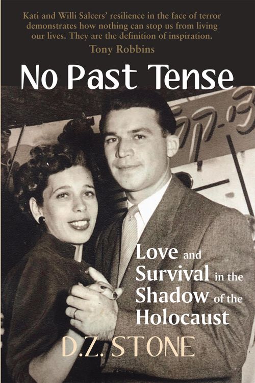 Produktbild: No Past Tense