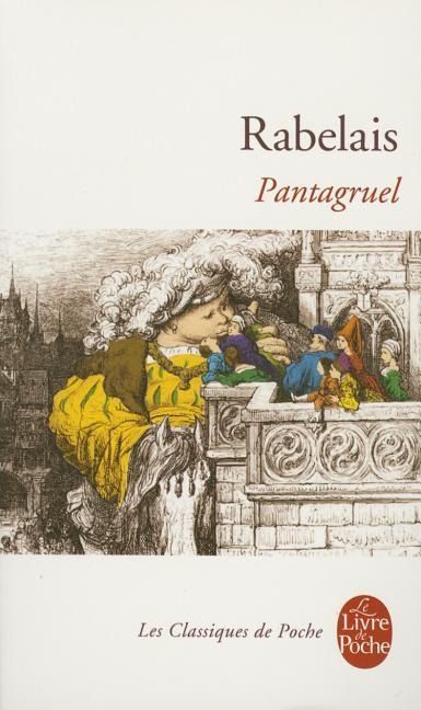 Produktbild: Fre-Pantagruel
