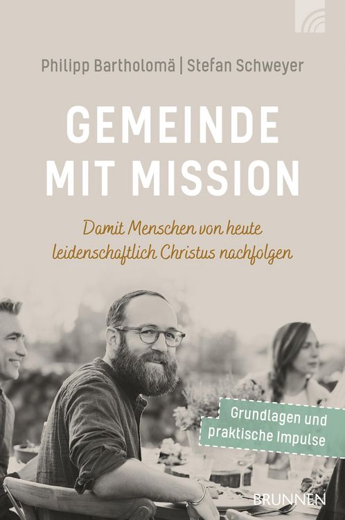 Produktbild: Gemeinde mit Mission