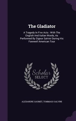 Produktbild: The Gladiator