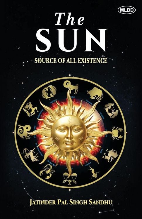 Produktbild: The Sun