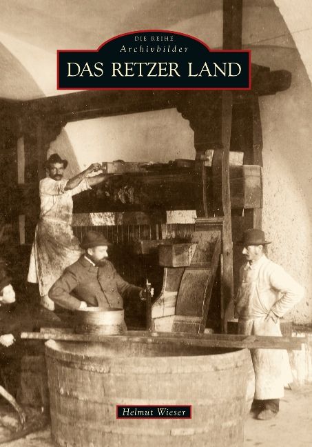 Produktbild: Das Retzer Land