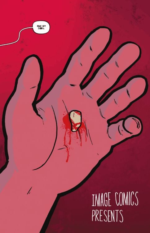 Produktbild: What&rsquo;s the furthest place from here 1 - Hardcover